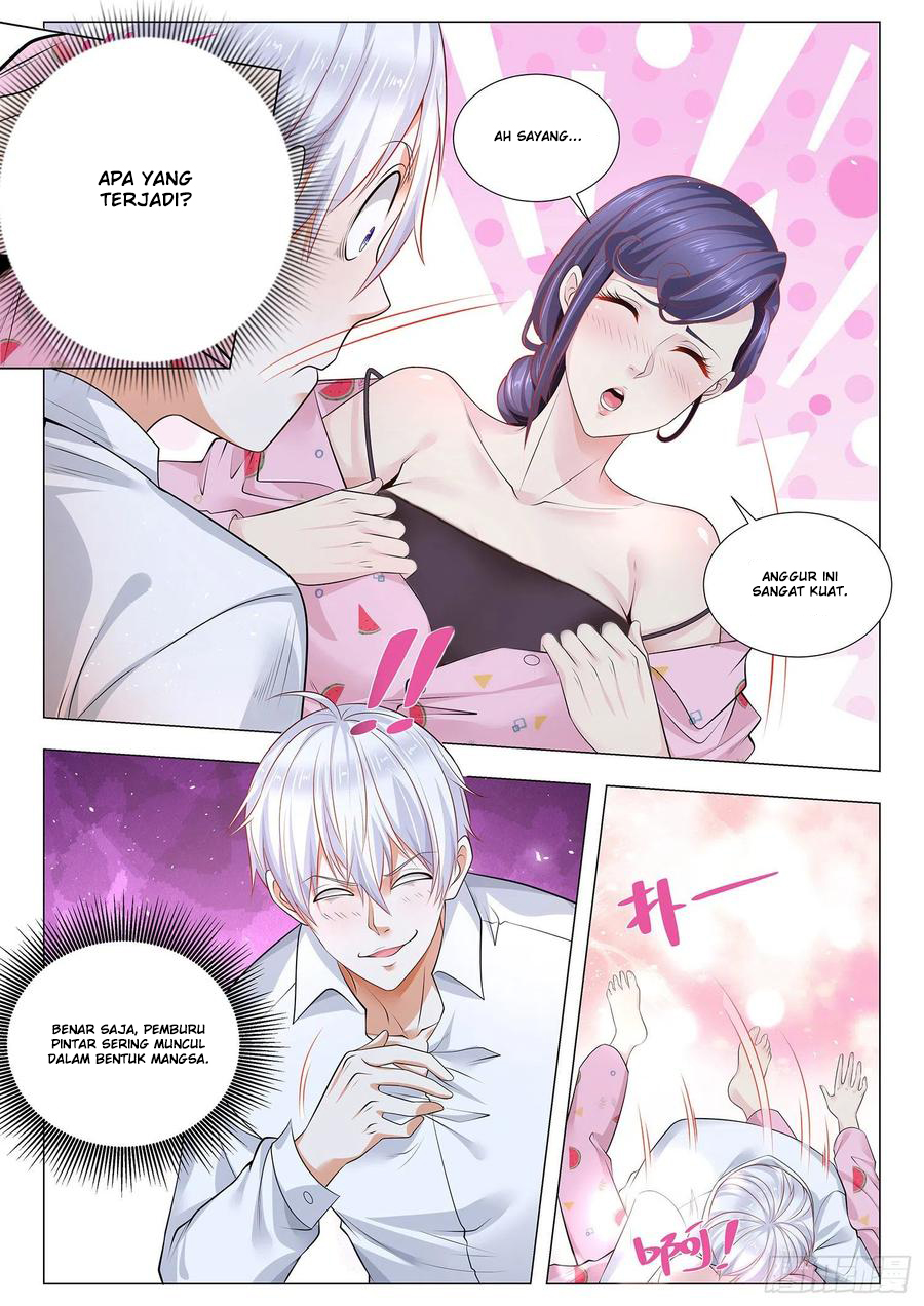 Shen Hao’s Heavenly Fall System Chapter 392 Gambar 12